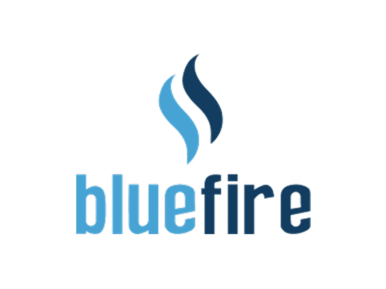 Blue Fire Media logo